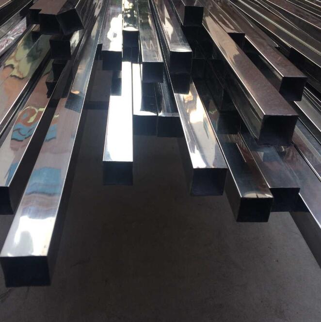 齐干却勒街道201不锈钢方管