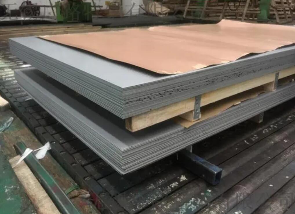 齐干却勒街道310s不锈钢板