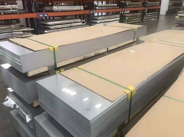 齐干却勒街道310s不锈钢板