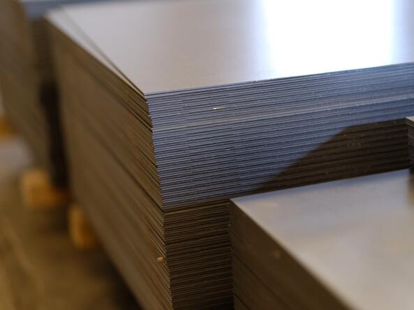 齐干却勒街道904L不锈钢板