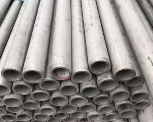 齐干却勒街道310s不锈钢管