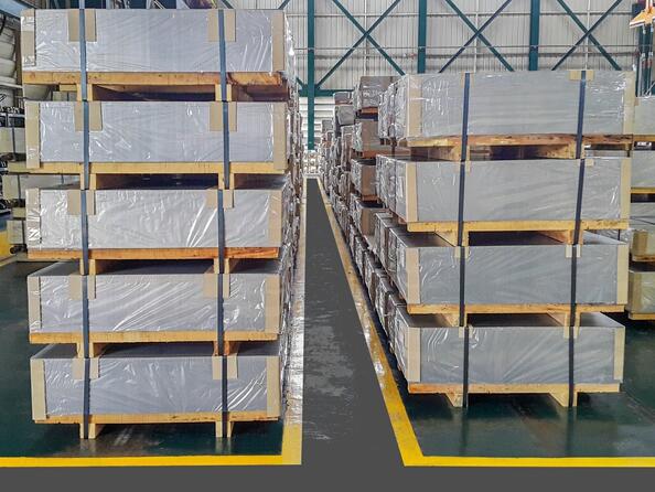 齐干却勒街道316ti不锈钢板