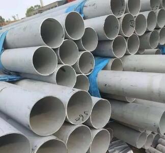 齐干却勒街道316L不锈钢管