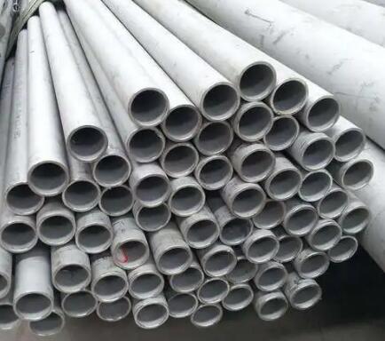 齐干却勒街道316L不锈钢管