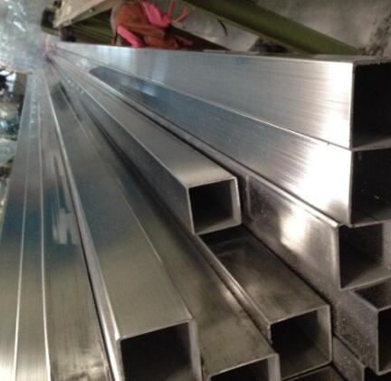 齐干却勒街道不锈钢方管