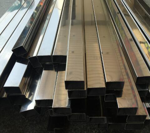 齐干却勒街道不锈钢方管