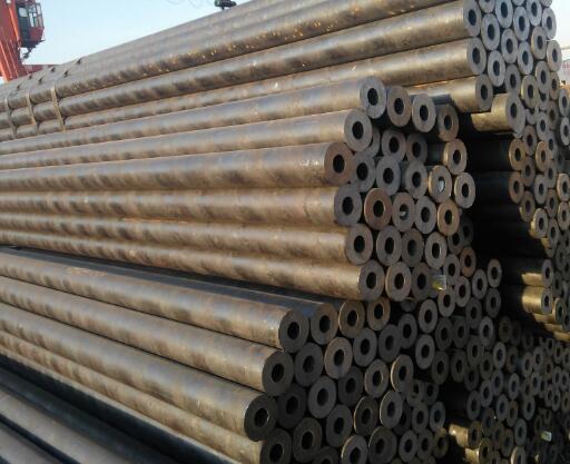 齐干却勒街道无缝钢管