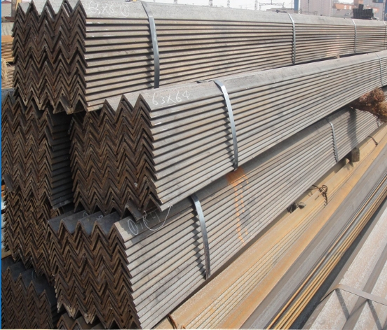 齐干却勒街道Q235角钢