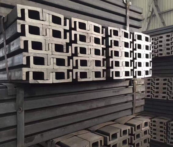 齐干却勒街道Q235D槽钢