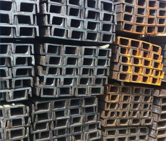 齐干却勒街道Q355E槽钢