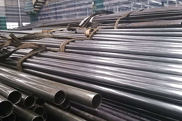 齐干却勒街道实景展示