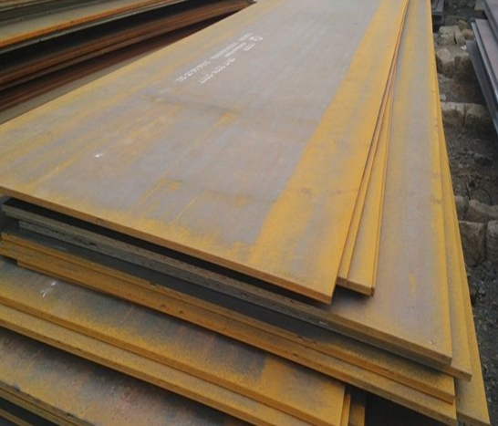 齐干却勒街道610L汽车大梁板