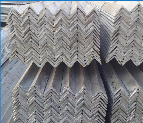 齐干却勒街道不等边镀锌角钢