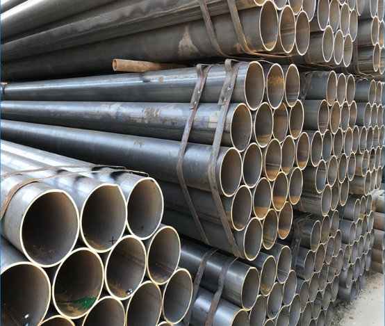齐干却勒街道冷轧焊管