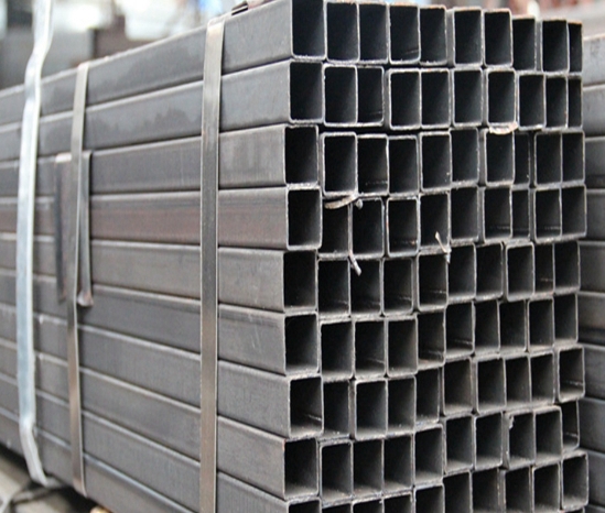 齐干却勒街道 薄壁方矩管